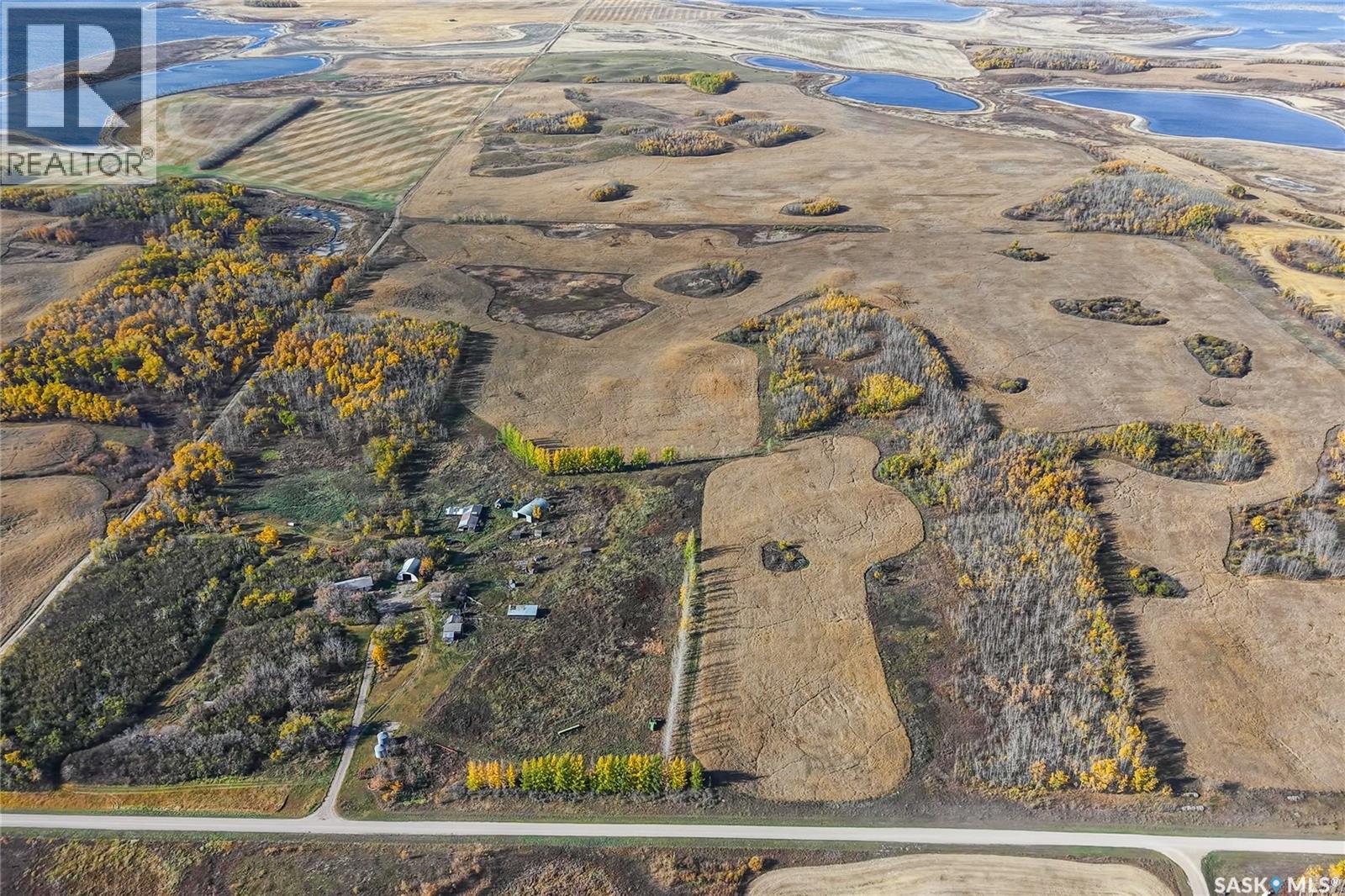 Rm400 Three Lakes Land, Three Lakes Rm No. 400, Saskatchewan  S0K 2J0 - Photo 5 - SK030545