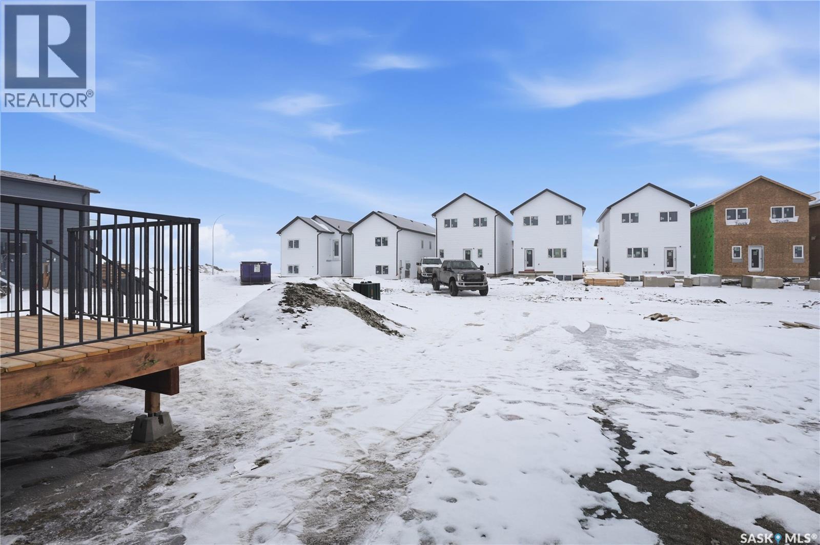 527 Sharma Crescent, Saskatoon, Saskatchewan  S7W 1K5 - Photo 35 - SK030543