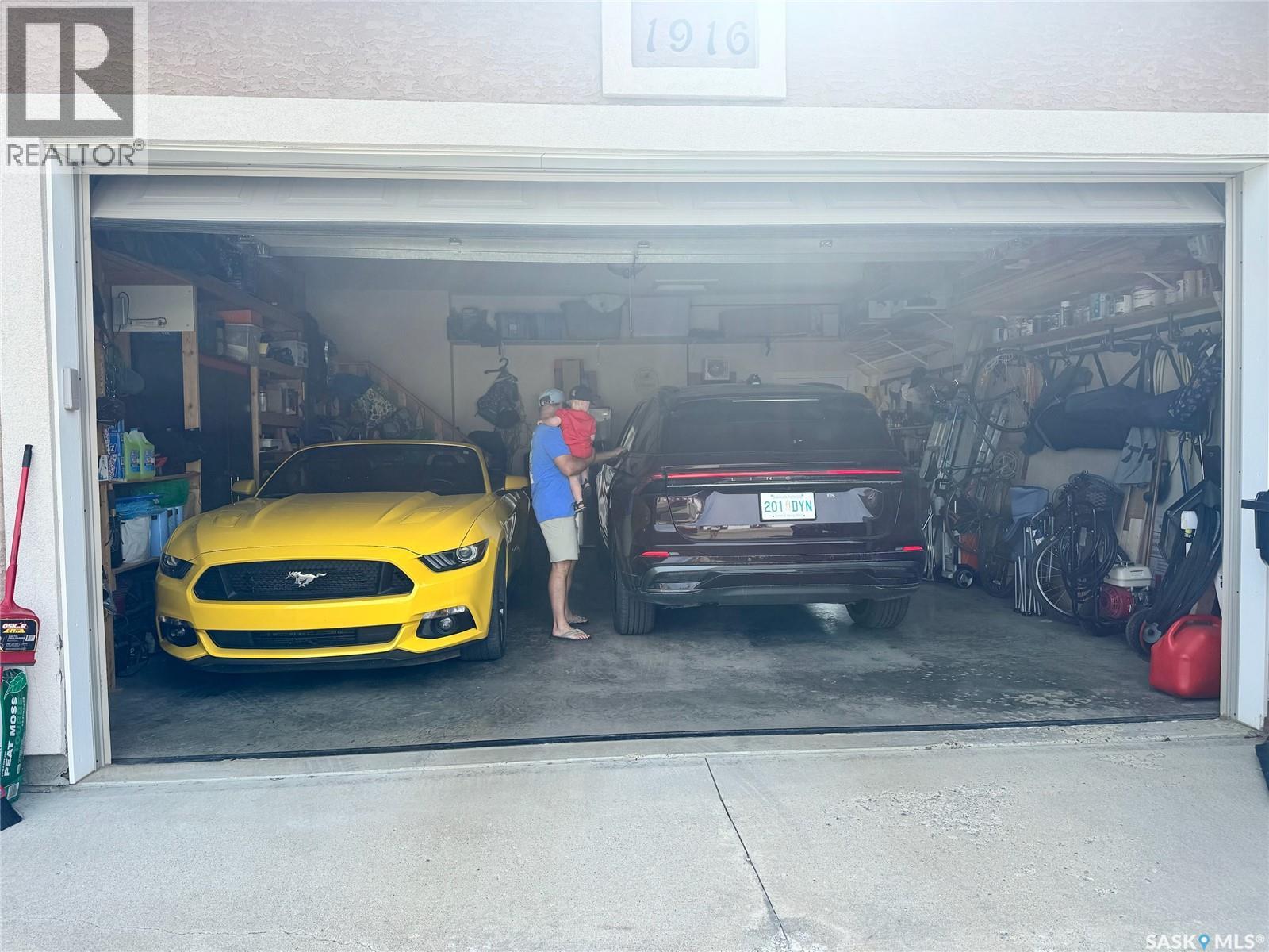 1916 Jesse Bay, Estevan, Saskatchewan  S4A 2W3 - Photo 23 - SK030520