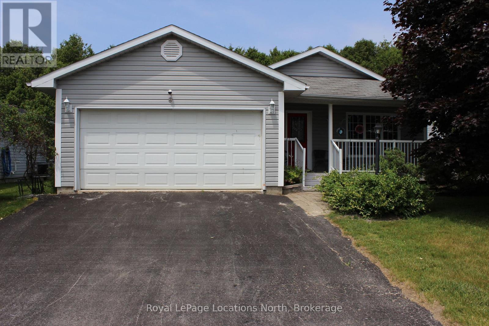 9 PENNSYLVANIA AVENUE, Wasaga Beach, Ontario