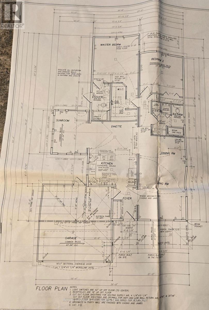 9 Pennsylvania Avenue, Wasaga Beach, Ontario  L9Z 3A8 - Photo 46 - S12240745