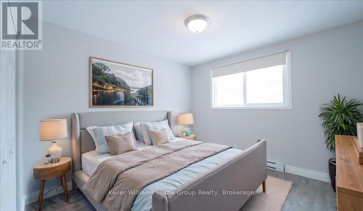 118 Chandler Drive, Kitchener, Ontario  N2E 1G6 - Photo 13 - X12888118