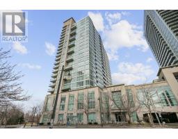 608 - 185 LEGION ROAD N, Toronto, Ontario