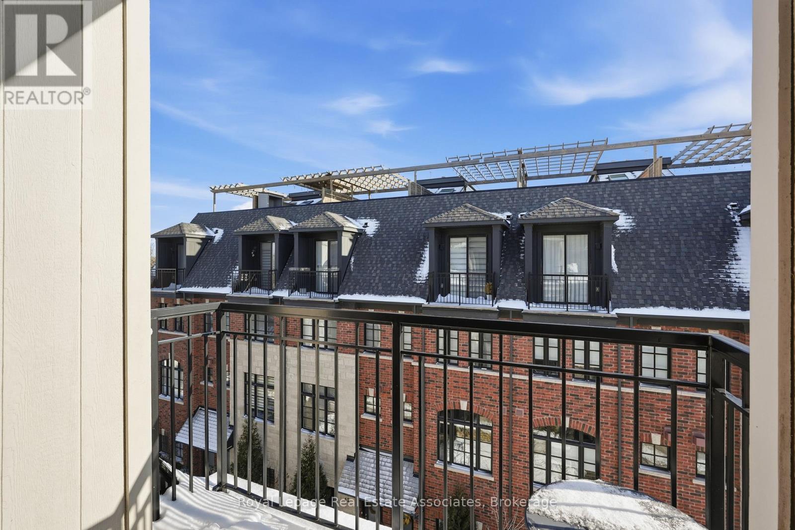 57 - 75 Elder Avenue, Toronto (Long Branch), Ontario  M8W 0B8 - Photo 31 - W12888044