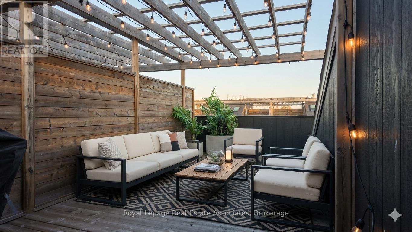 57 - 75 Elder Avenue, Toronto (Long Branch), Ontario  M8W 0B8 - Photo 32 - W12888044