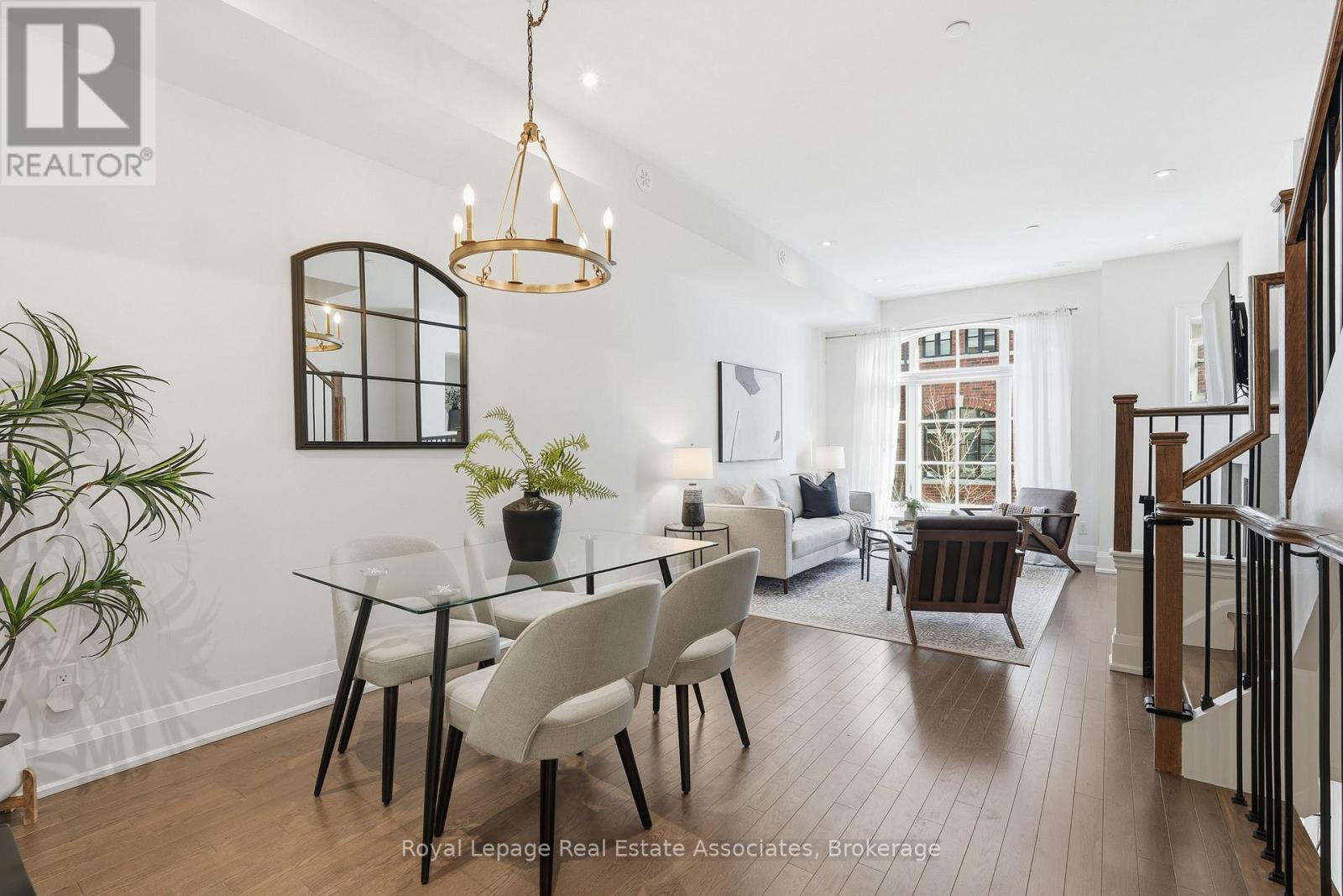 57 - 75 Elder Avenue, Toronto (Long Branch), Ontario  M8W 0B8 - Photo 4 - W12888044