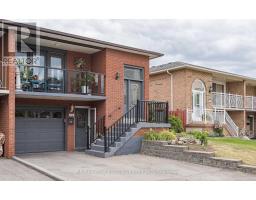 115 ANTIGUA ROAD, Mississauga, Ontario