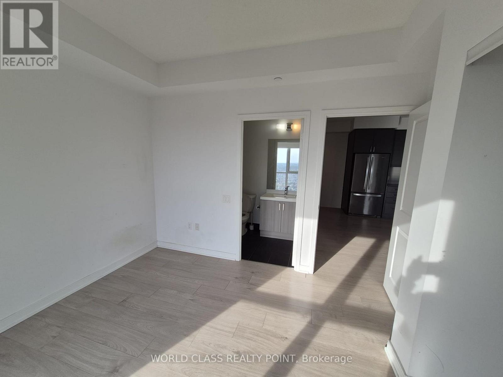 2309 - 8 Nahani Way, Mississauga (Hurontario), Ontario  L4Z 0C6 - Photo 10 - W12888086