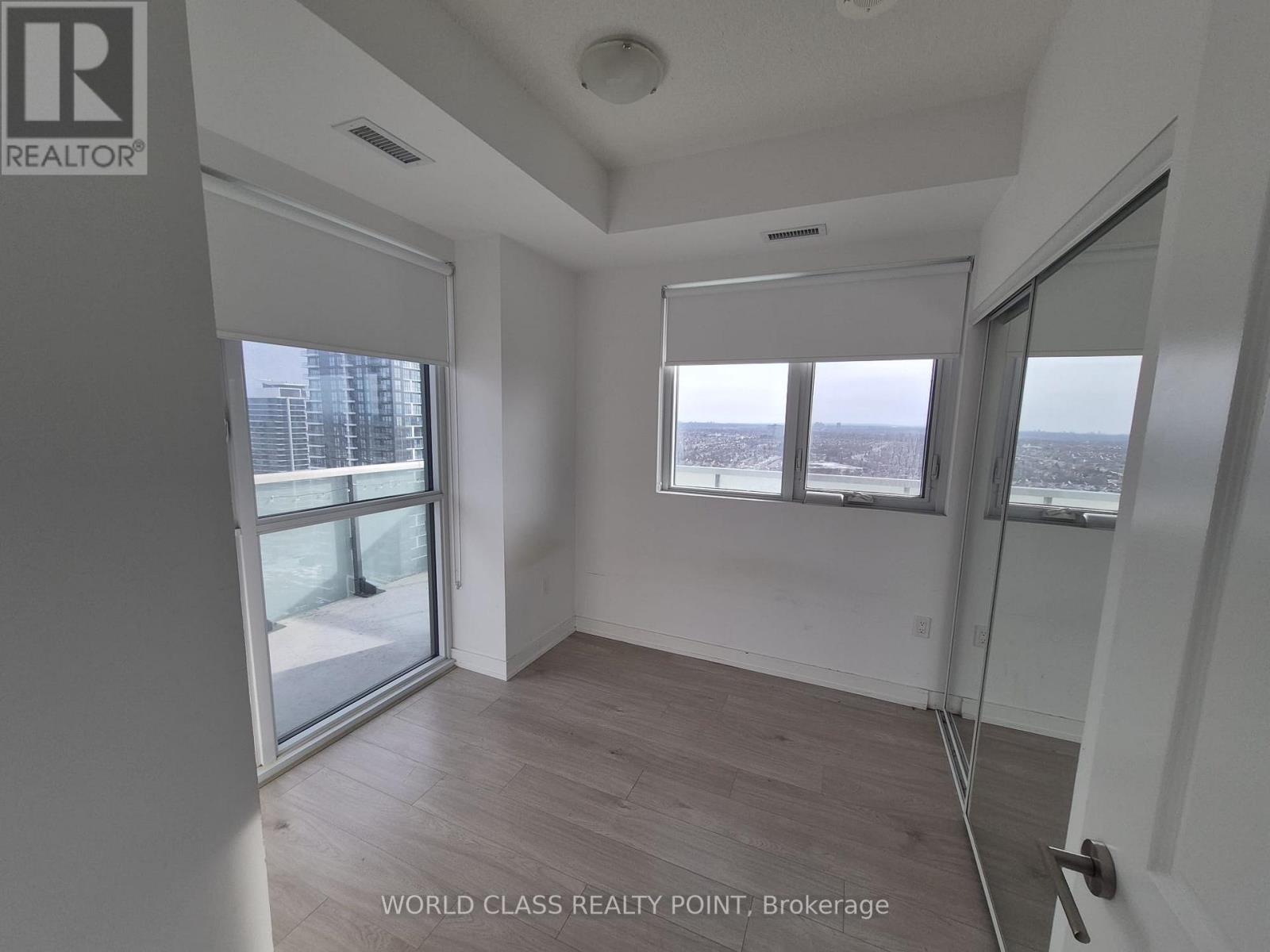 2309 - 8 Nahani Way, Mississauga (Hurontario), Ontario  L4Z 0C6 - Photo 13 - W12888086