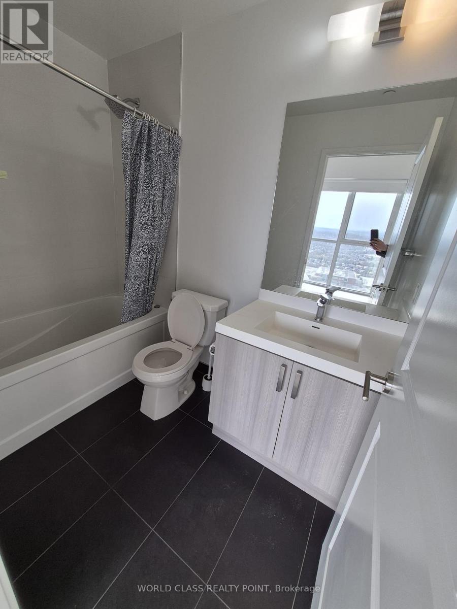 2309 - 8 Nahani Way, Mississauga (Hurontario), Ontario  L4Z 0C6 - Photo 18 - W12888086