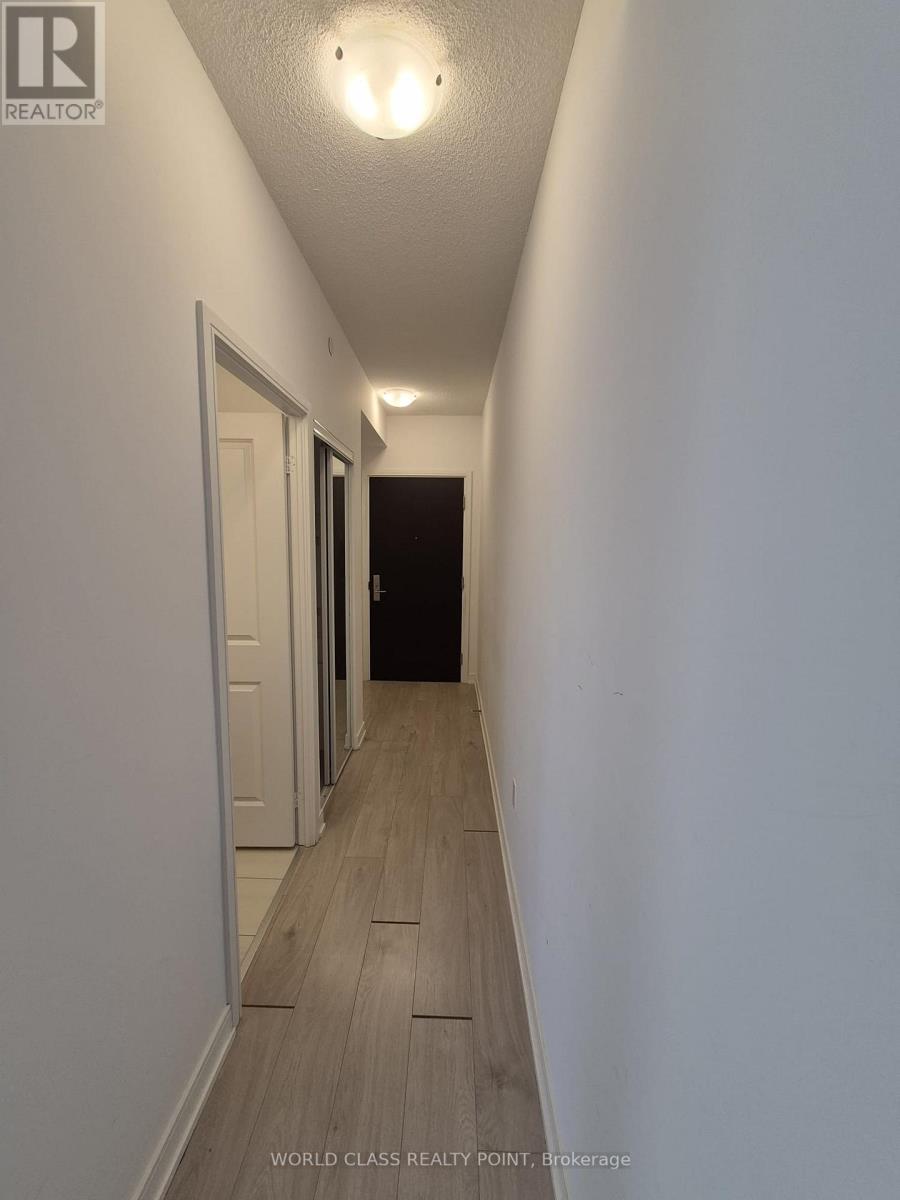 2309 - 8 Nahani Way, Mississauga (Hurontario), Ontario  L4Z 0C6 - Photo 19 - W12888086