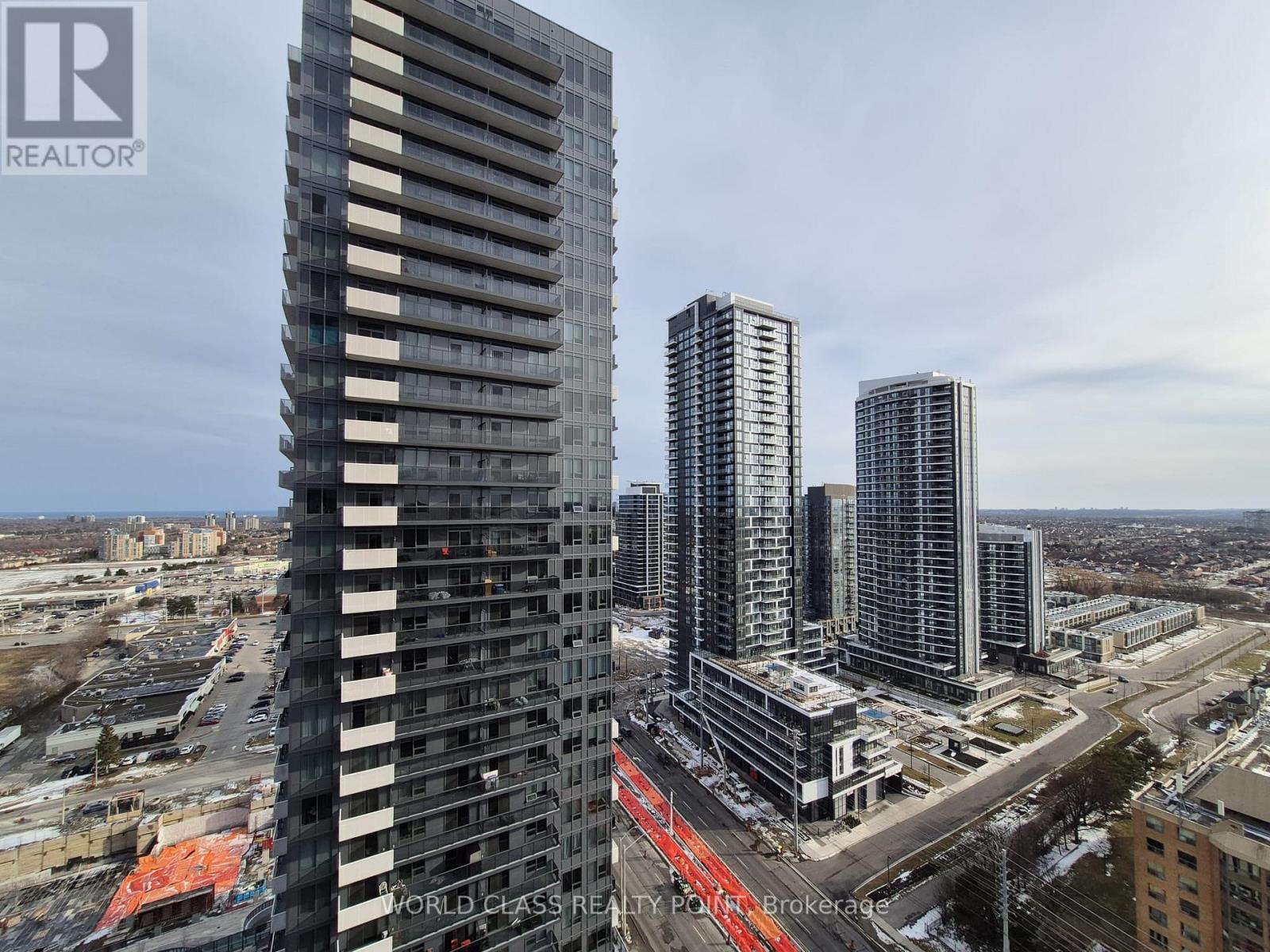 2309 - 8 Nahani Way, Mississauga (Hurontario), Ontario  L4Z 0C6 - Photo 20 - W12888086