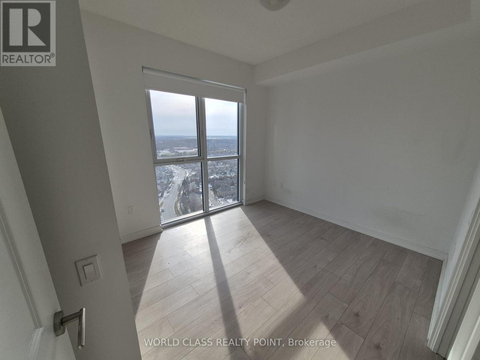 2309 - 8 Nahani Way, Mississauga (Hurontario), Ontario  L4Z 0C6 - Photo 5 - W12888086