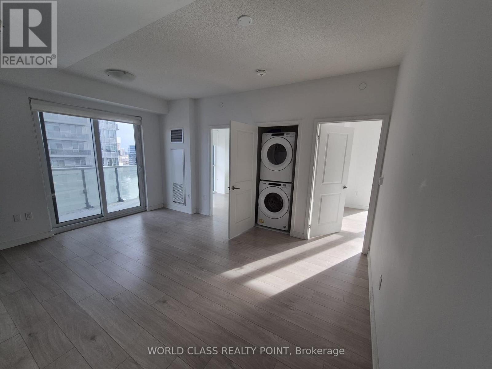 2309 - 8 Nahani Way, Mississauga (Hurontario), Ontario  L4Z 0C6 - Photo 6 - W12888086