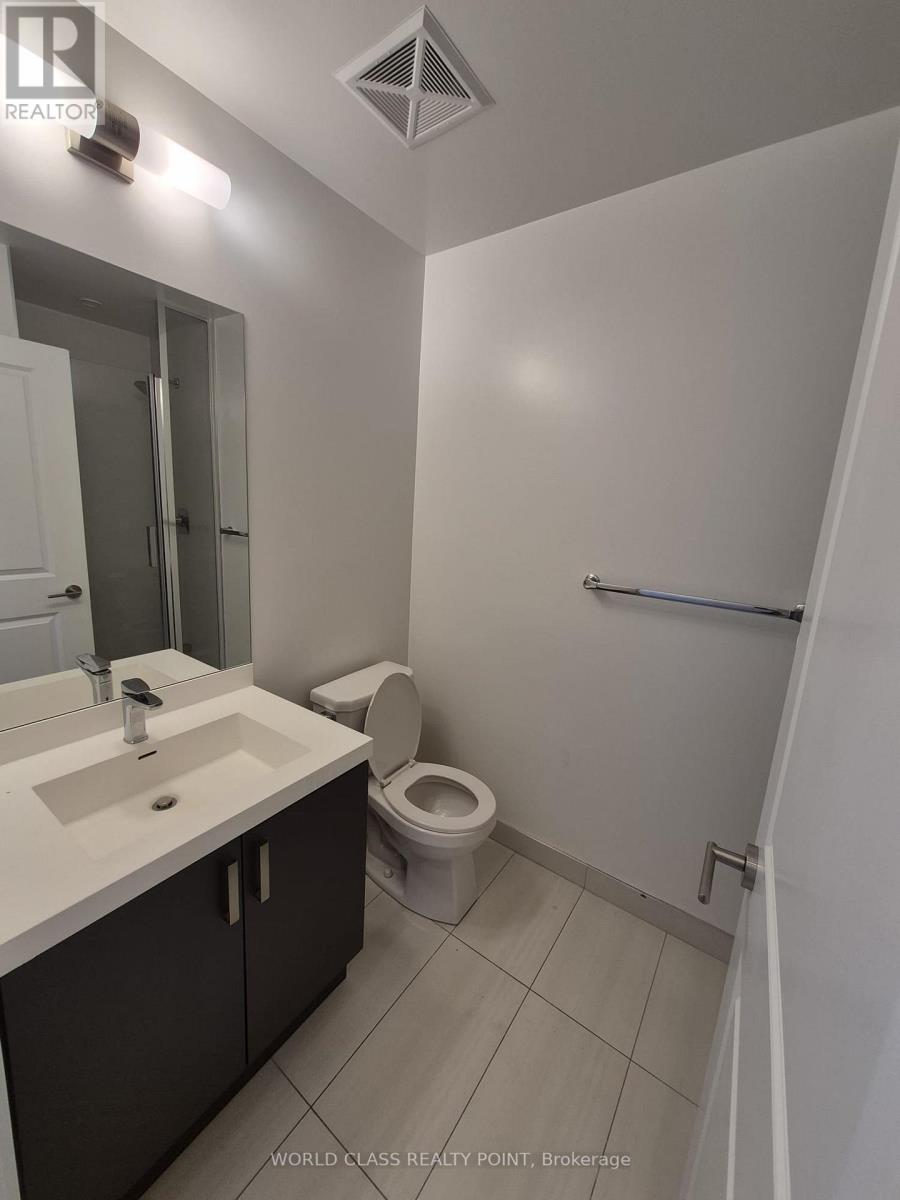 2309 - 8 Nahani Way, Mississauga (Hurontario), Ontario  L4Z 0C6 - Photo 8 - W12888086