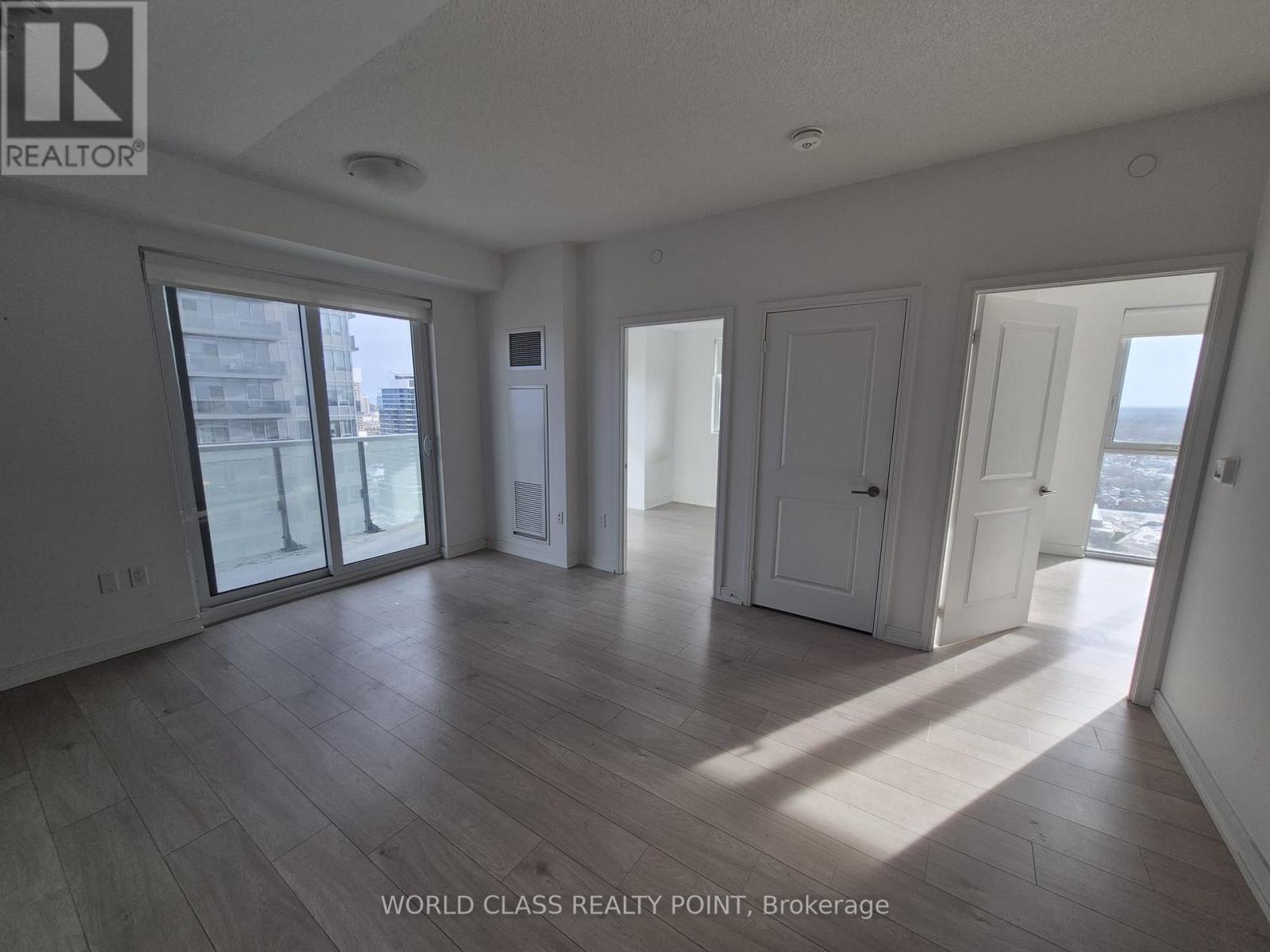 2309 - 8 Nahani Way, Mississauga (Hurontario), Ontario  L4Z 0C6 - Photo 9 - W12888086