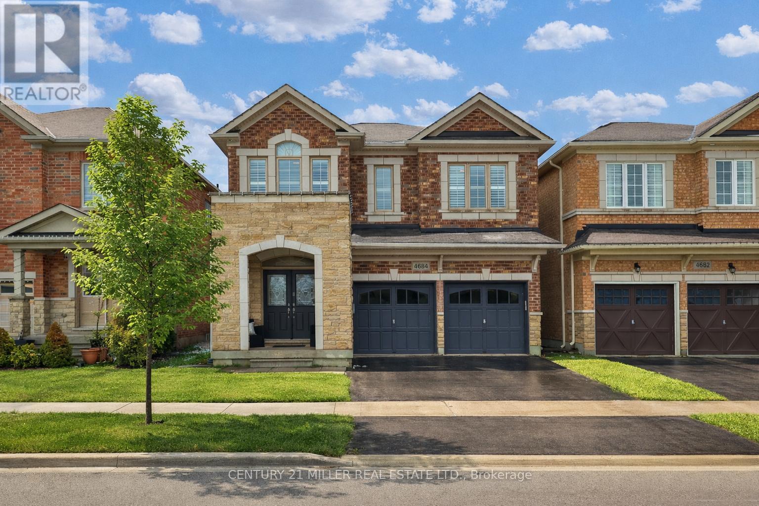 4684 RAY LANE, Burlington, Ontario