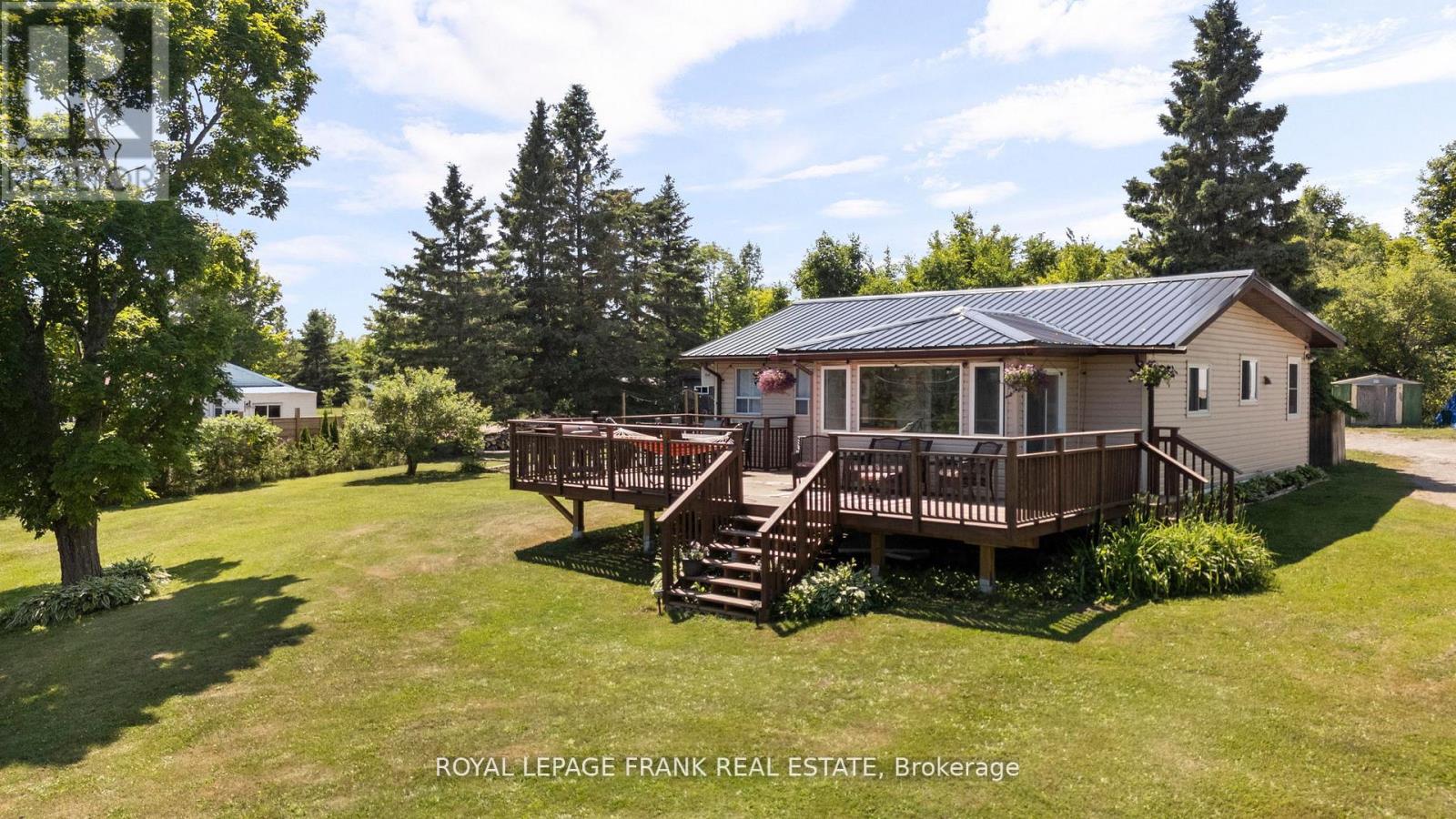 2378 Monck Road, Kawartha Lakes, Ontario  K0M 2B0 - Photo 1 - X12888058
