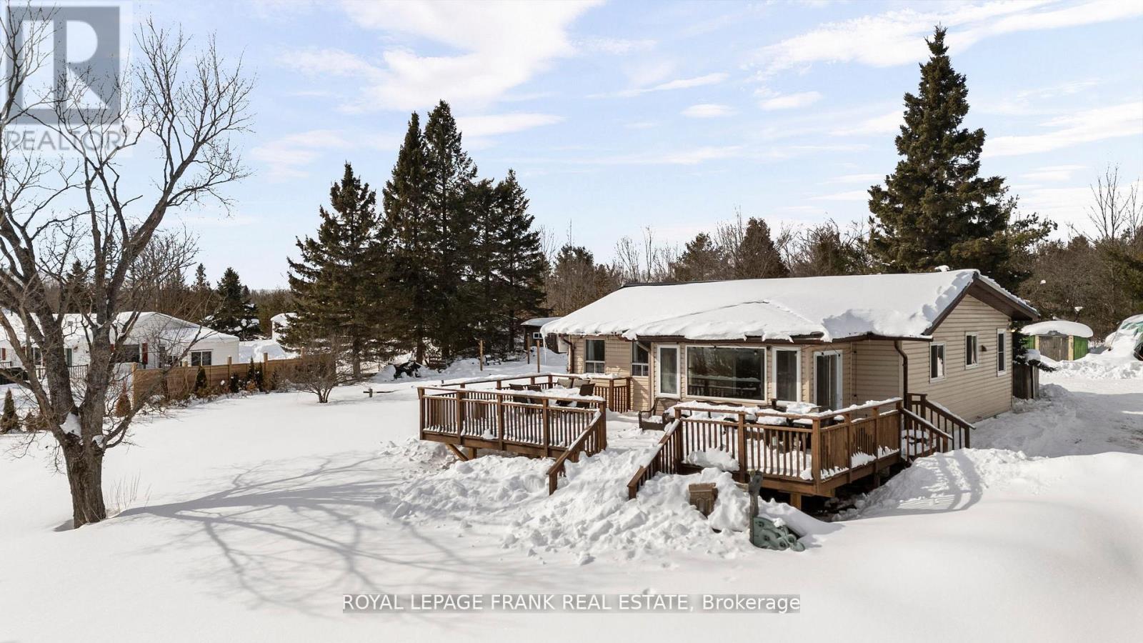 2378 Monck Road, Kawartha Lakes, Ontario  K0M 2B0 - Photo 2 - X12888058