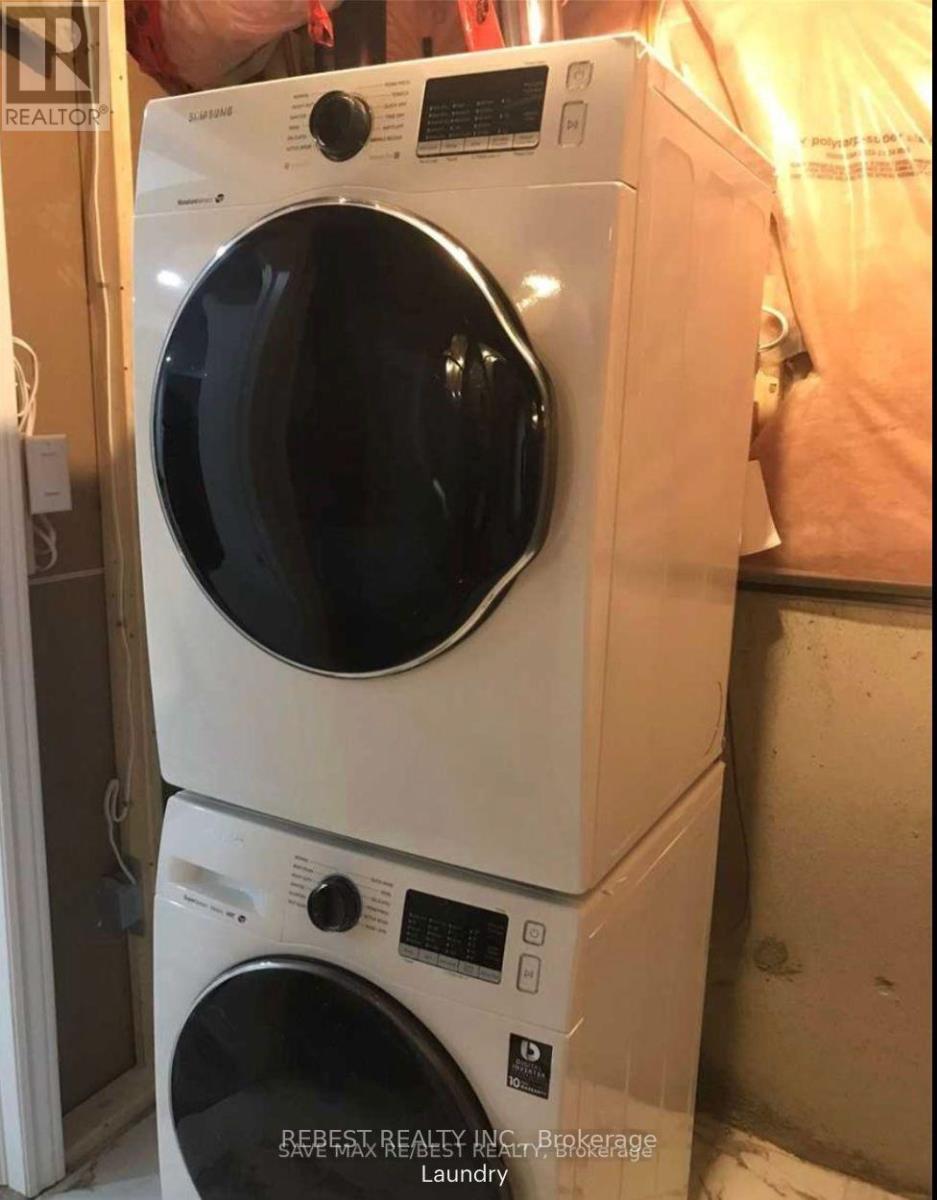 71 Olivia Marie Road, Brampton, Ontario  L6Y 0M4 - Photo 8 - W12571636