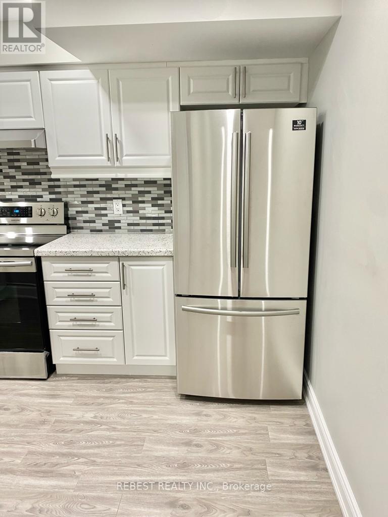 Bsmt - 20 Isle Royal Terrace, Brampton, Ontario  L6Y 6B1 - Photo 2 - W12868832