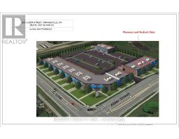 22 - 500 ALDER STREET, Orangeville, Ontario