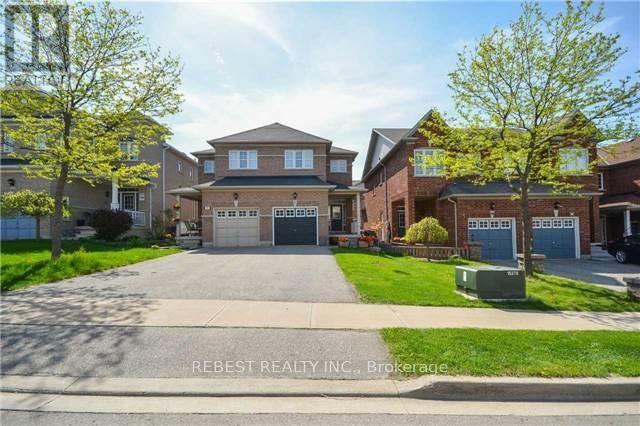 92 Silent Pond Crescent, Brampton, Ontario  L6V 4S9 - Photo 2 - W12827272