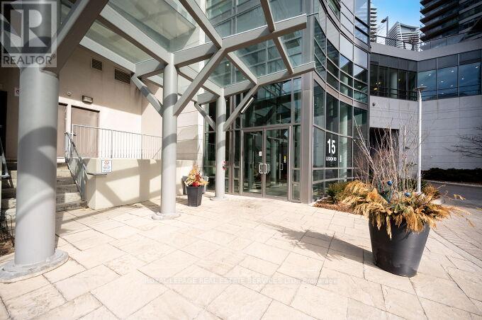 904 - 15 Legion Road, Toronto, Ontario M8V 0A9 - Photo 4 - W12869856