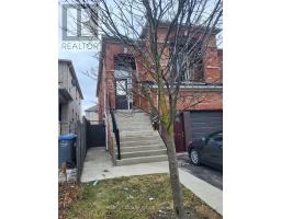 7432 MAGISTRATE TERRACE, Mississauga, Ontario