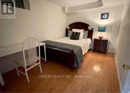 7432 Magistrate Terrace, Mississauga, Ontario  L5W 1L2 - Photo 9 - W12876364