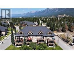 500 BIGHORN Boulevard Unit# 523 D, Radium Hot Springs, British Columbia