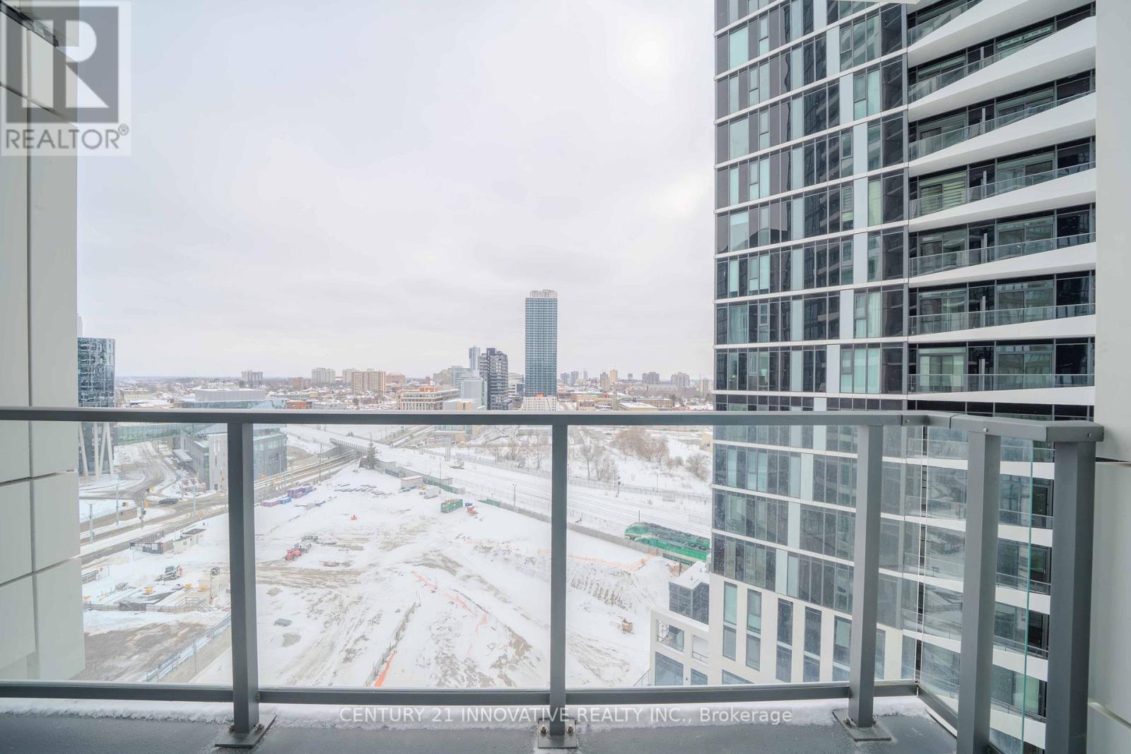 1005 - 15 Wellington Street S, Kitchener, Ontario  N2G 0E4 - Photo 24 - X12888070