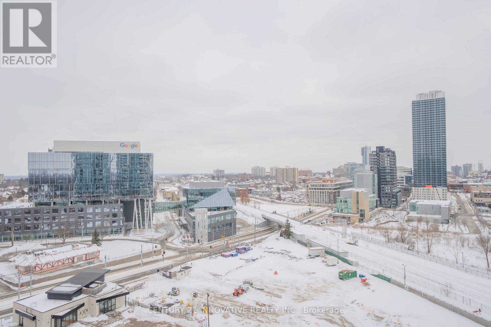 1005 - 15 Wellington Street S, Kitchener, Ontario  N2G 0E4 - Photo 26 - X12888070