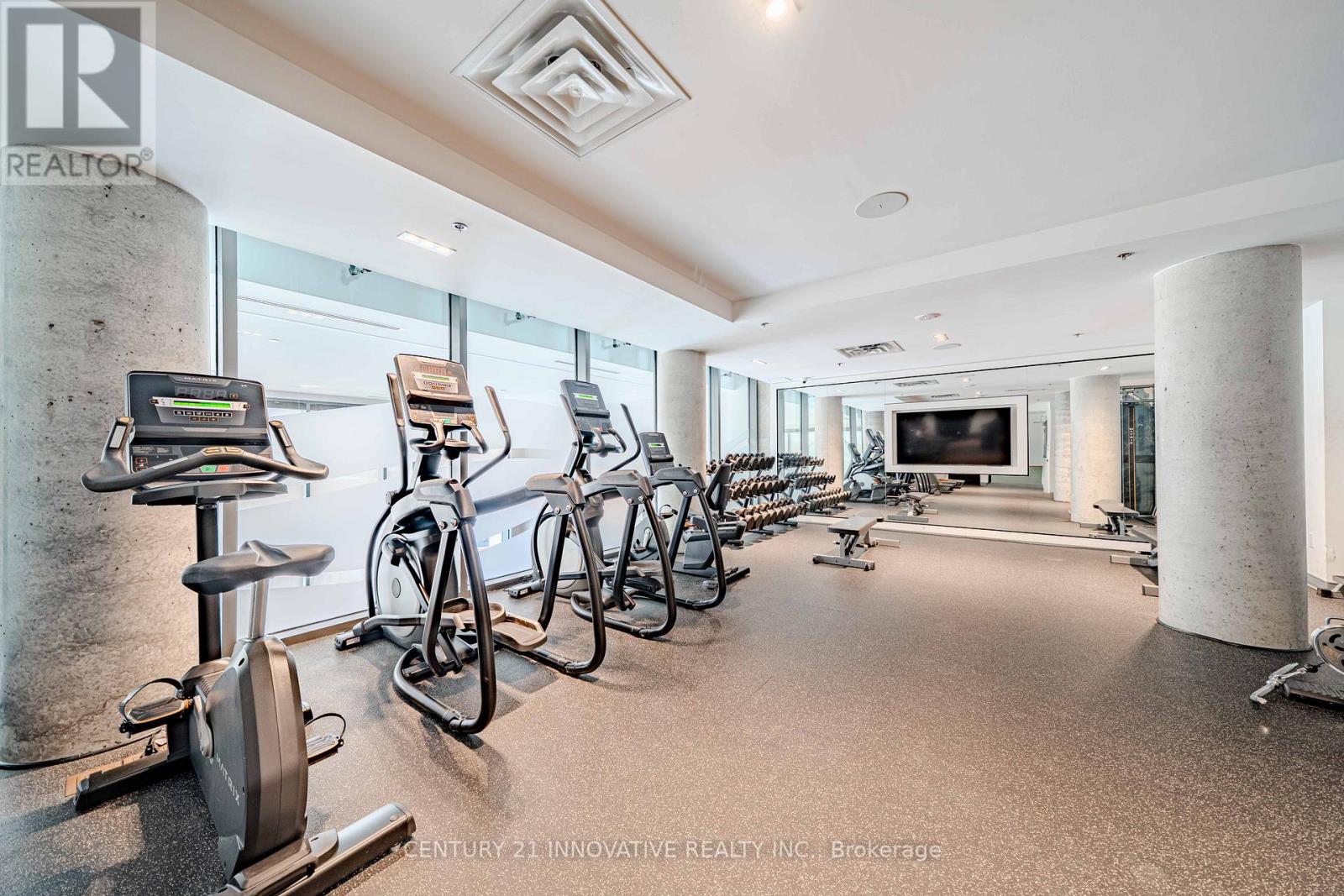 1005 - 15 Wellington Street S, Kitchener, Ontario  N2G 0E4 - Photo 28 - X12888070