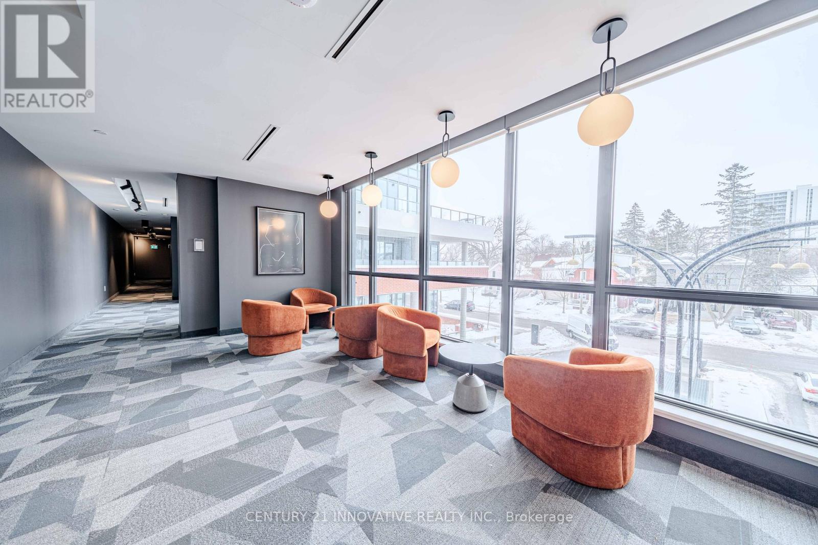 1005 - 15 Wellington Street S, Kitchener, Ontario  N2G 0E4 - Photo 33 - X12888070