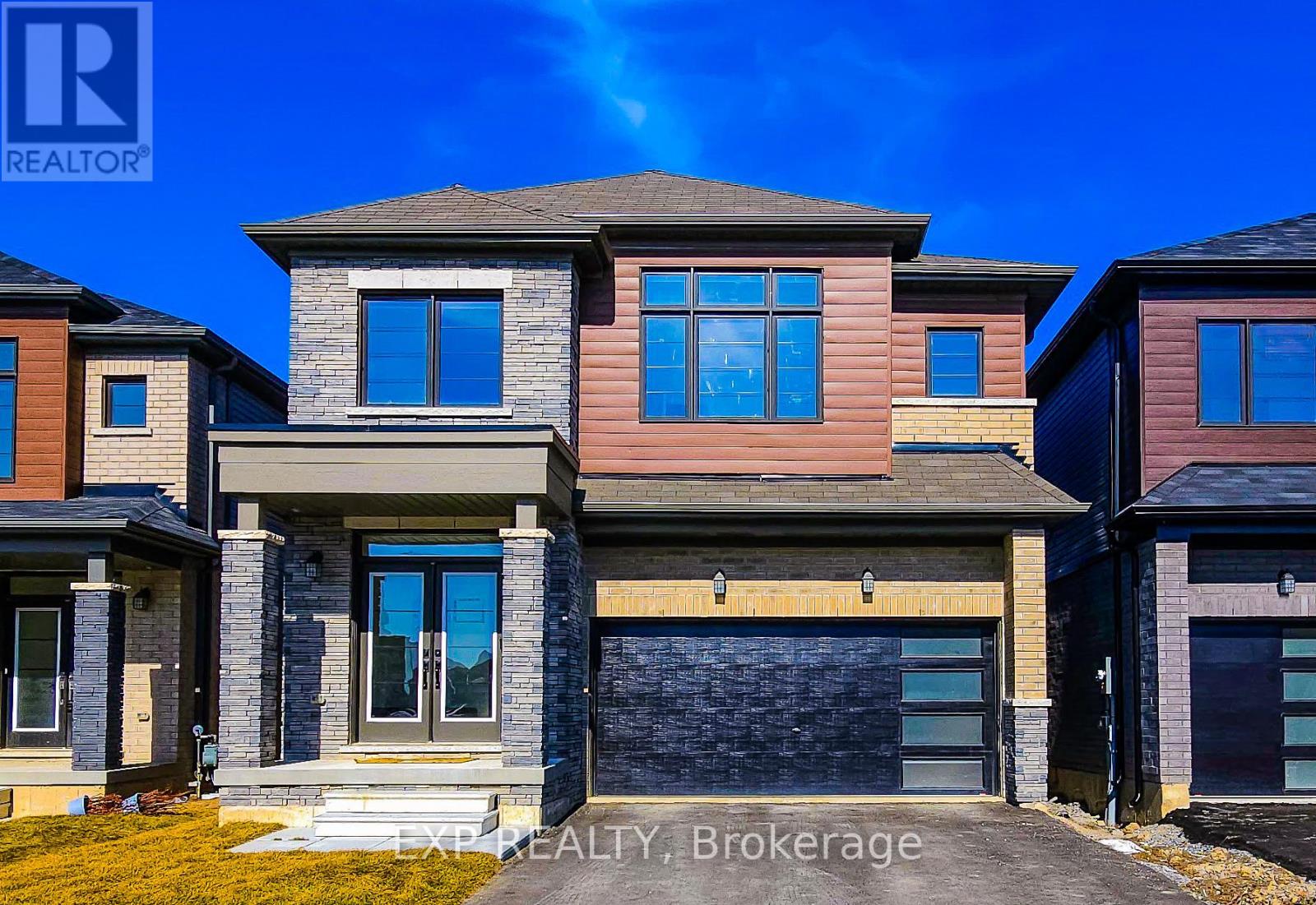 185 Vanilla Trail, Thorold, Ontario  L2V 0L2 - Photo 2 - X12888130