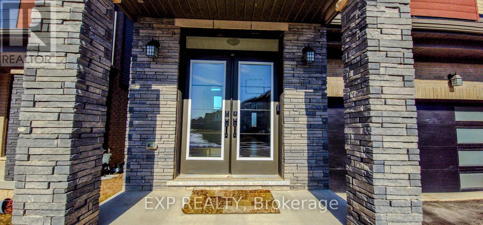 185 Vanilla Trail, Thorold, Ontario  L2V 0L2 - Photo 3 - X12888130