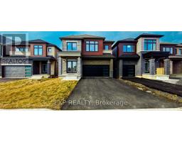 185 VANILLA TRAIL, Thorold, Ontario