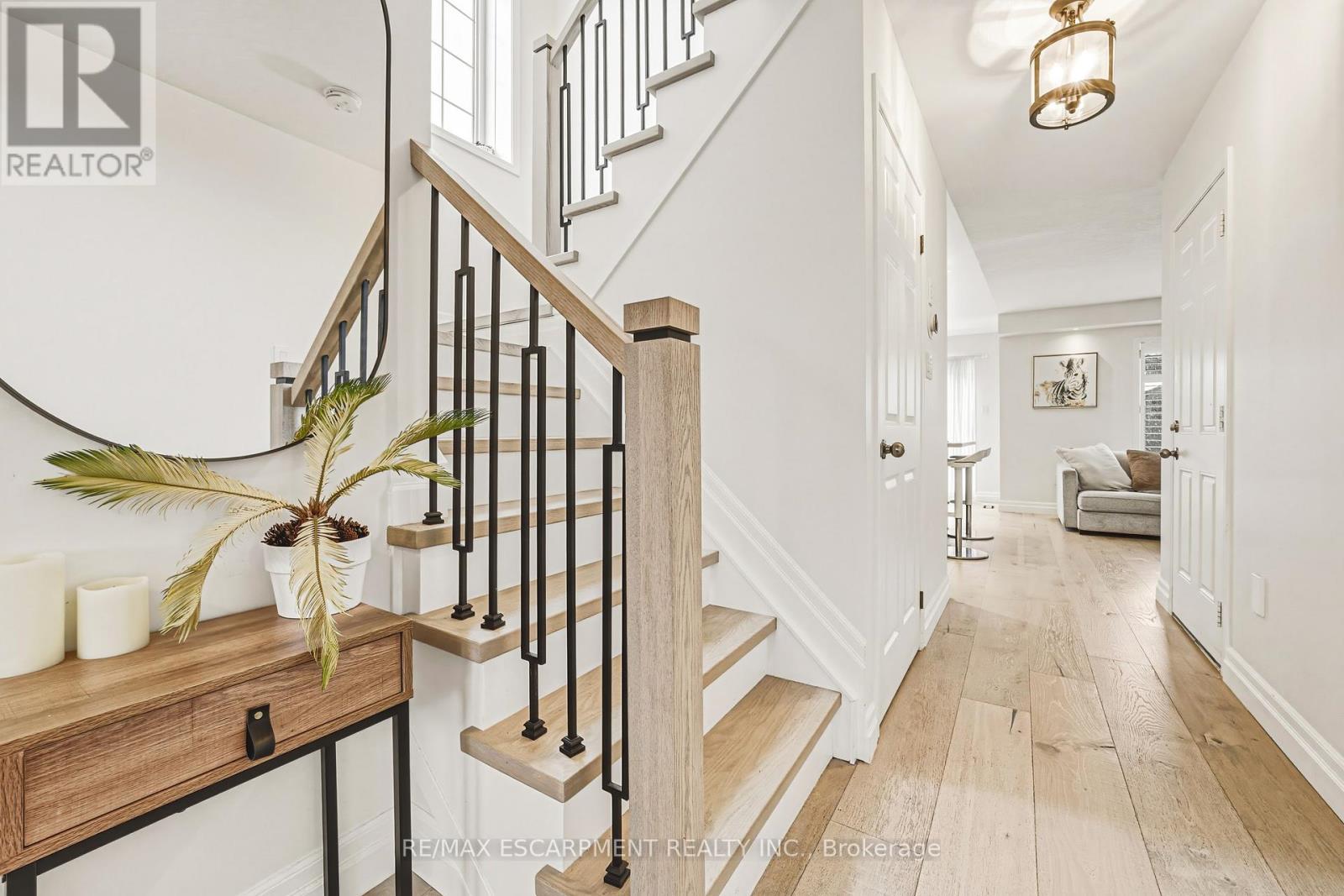 108 Cleghorn Drive, Hamilton, Ontario  L0R 1C0 - Photo 13 - X12888148