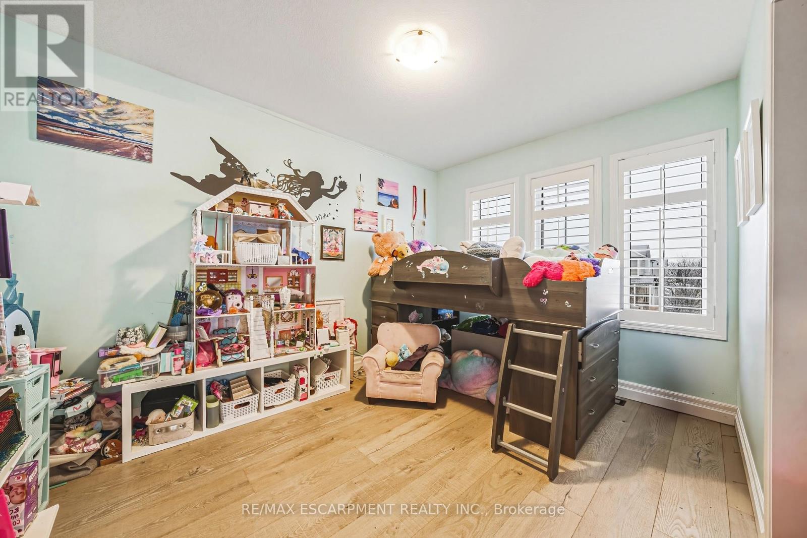 108 Cleghorn Drive, Hamilton, Ontario  L0R 1C0 - Photo 22 - X12888148