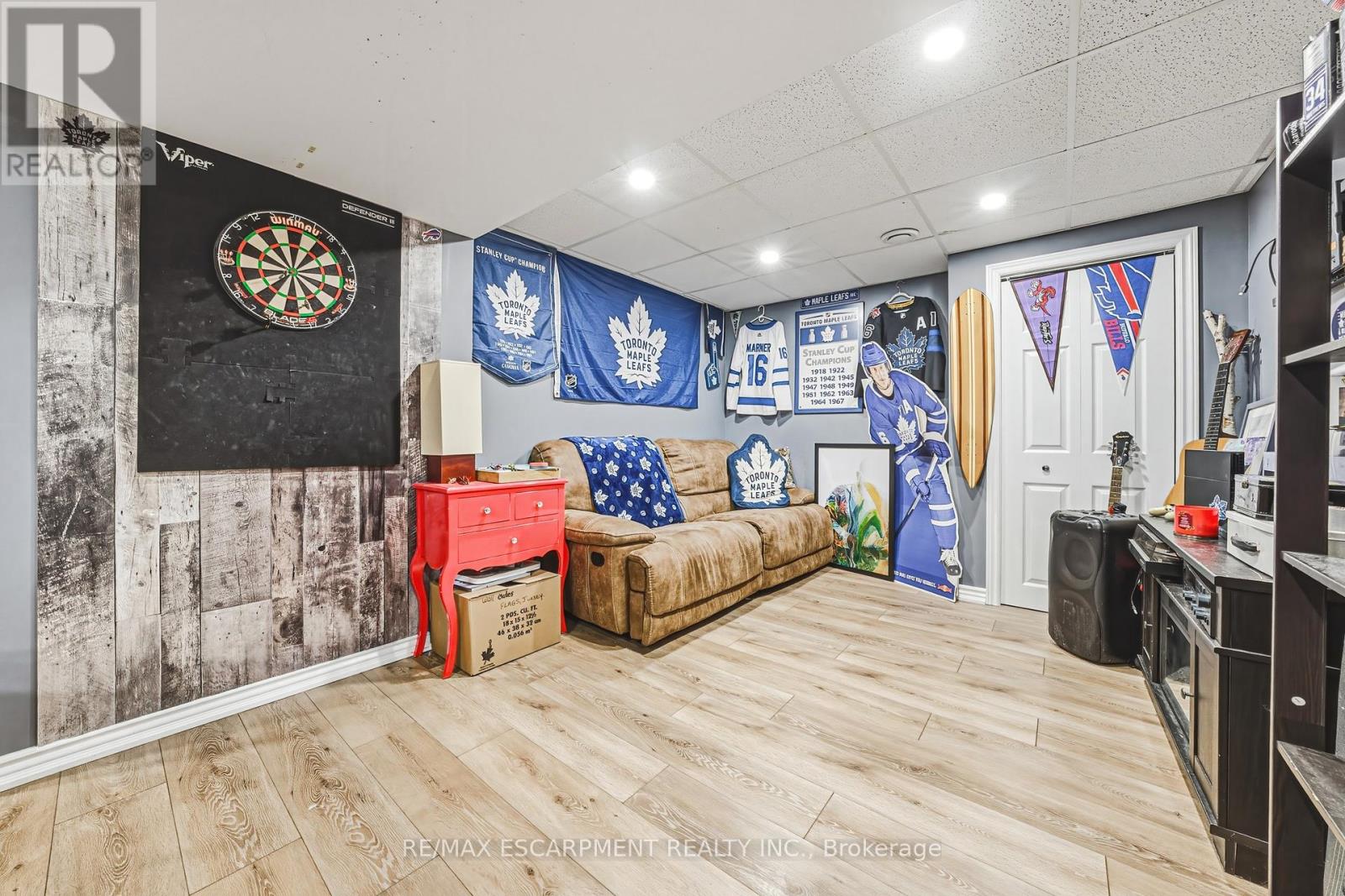 108 Cleghorn Drive, Hamilton, Ontario  L0R 1C0 - Photo 27 - X12888148