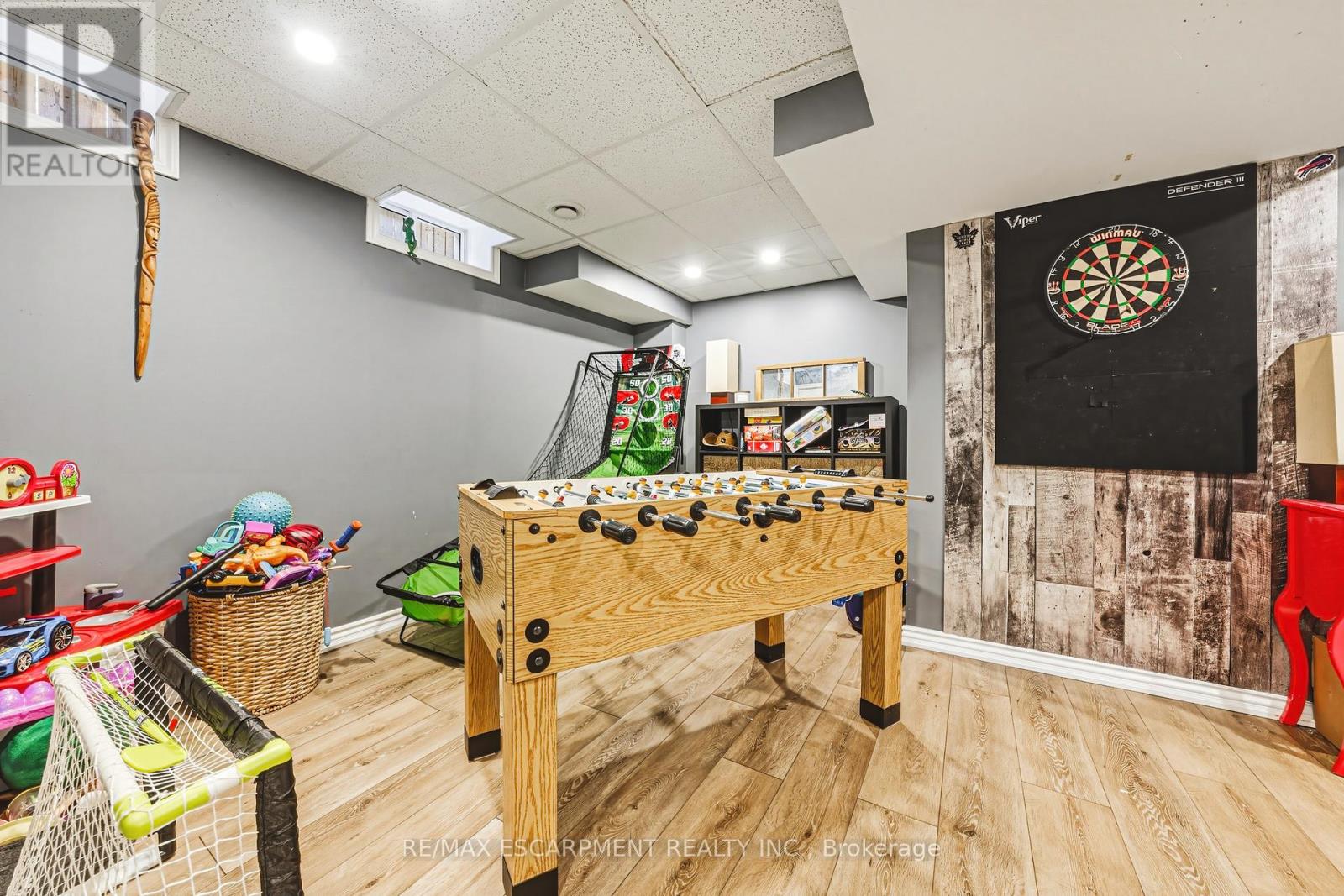 108 Cleghorn Drive, Hamilton, Ontario  L0R 1C0 - Photo 28 - X12888148