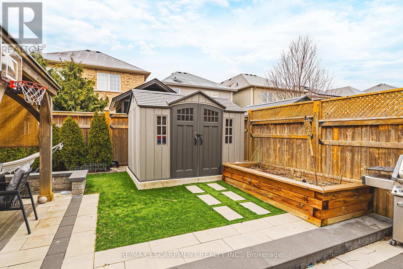 108 Cleghorn Drive, Hamilton, Ontario  L0R 1C0 - Photo 33 - X12888148