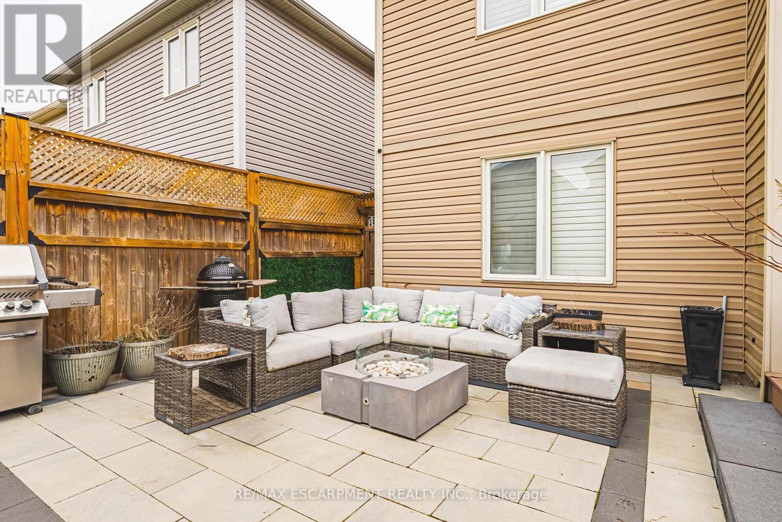 108 Cleghorn Drive, Hamilton, Ontario  L0R 1C0 - Photo 35 - X12888148