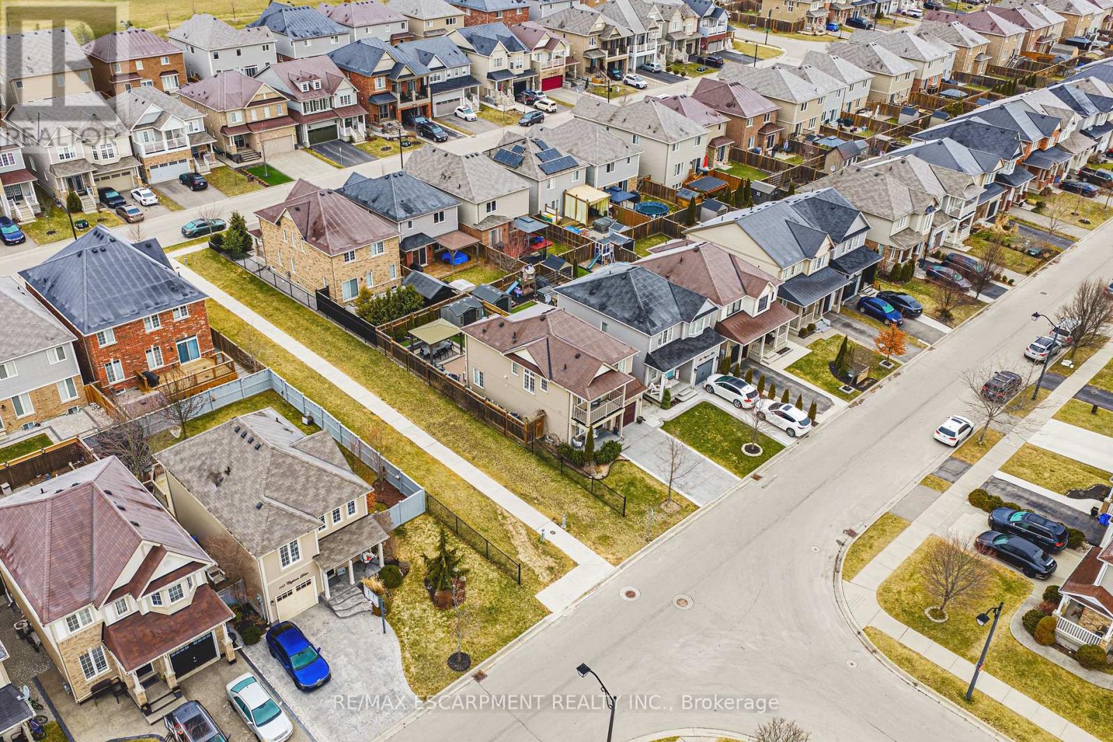 108 Cleghorn Drive, Hamilton, Ontario  L0R 1C0 - Photo 42 - X12888148