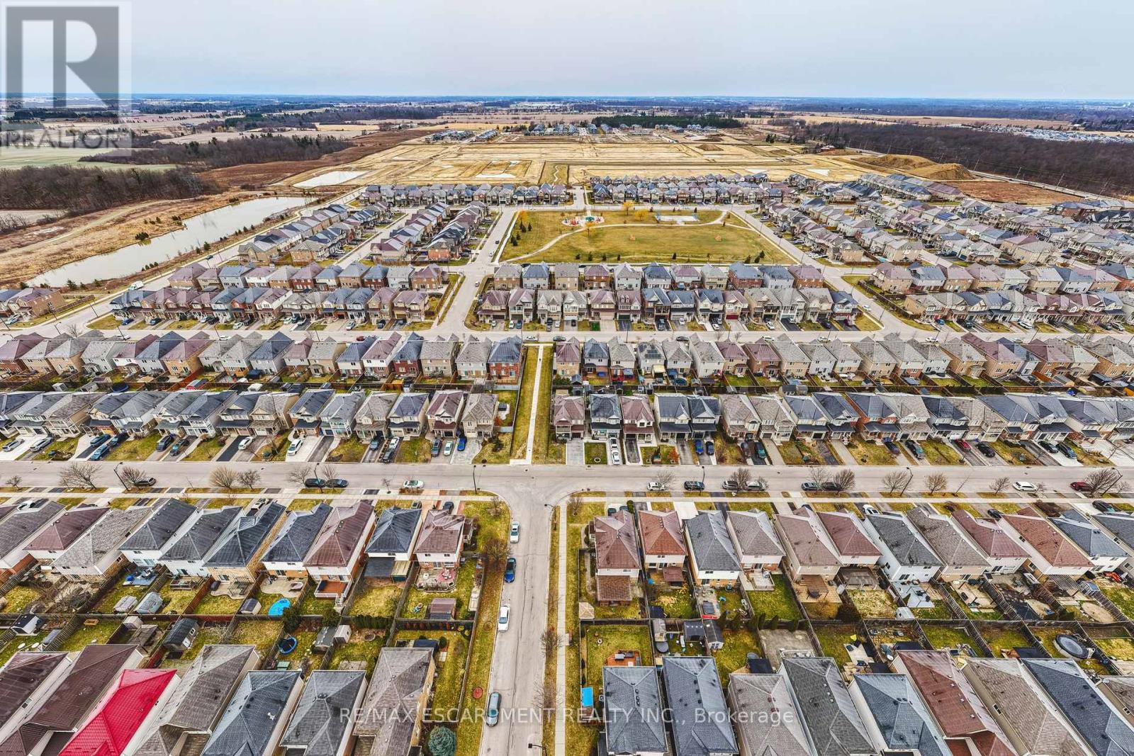 108 Cleghorn Drive, Hamilton, Ontario  L0R 1C0 - Photo 43 - X12888148