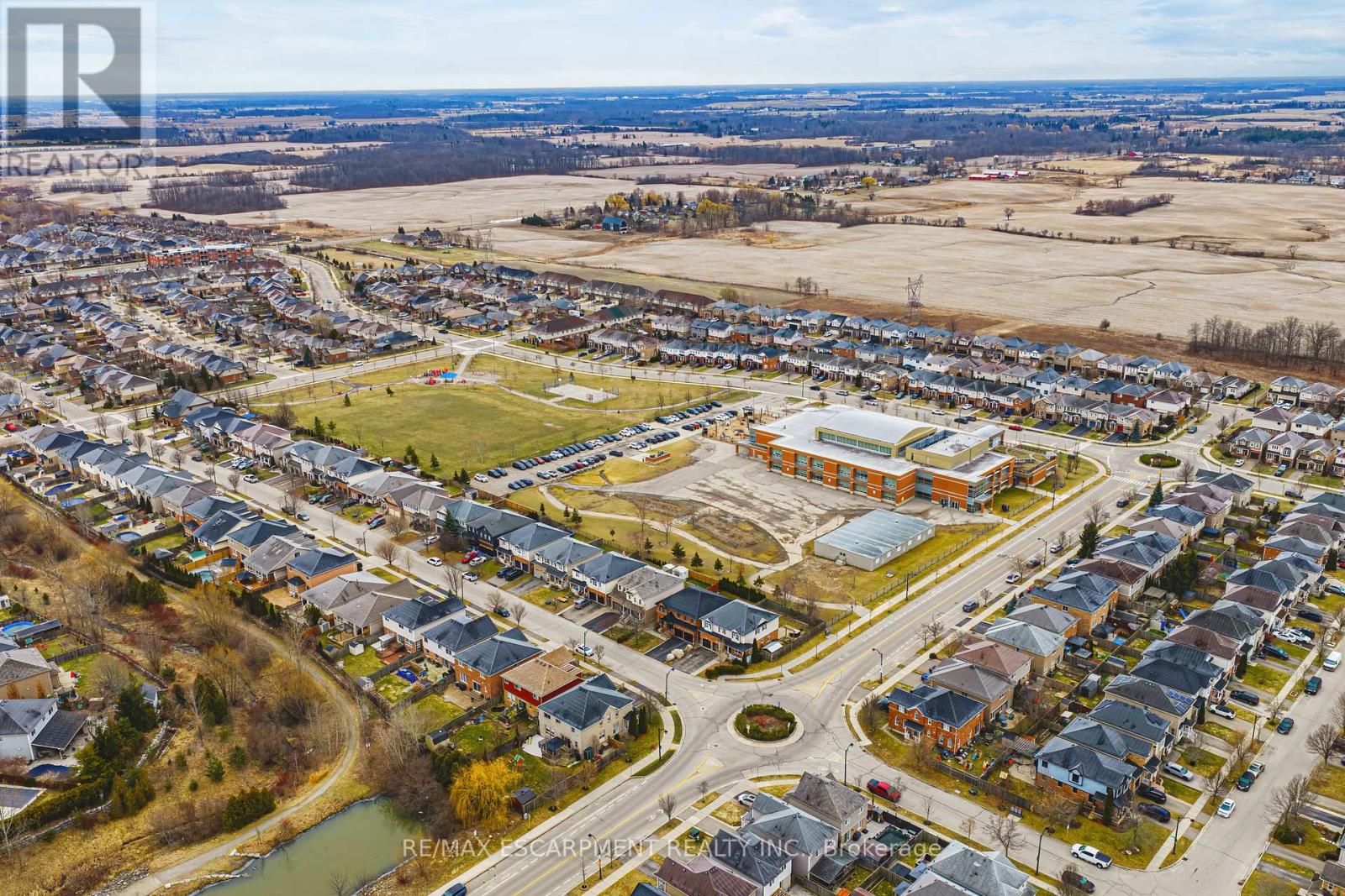 108 Cleghorn Drive, Hamilton, Ontario  L0R 1C0 - Photo 47 - X12888148