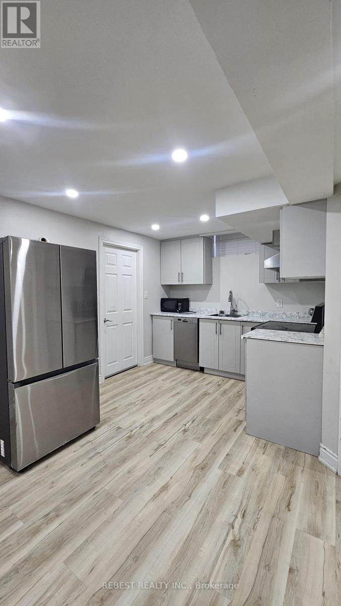 Bsmt - 1 O'connor Lane, Guelph, Ontario N1E 7G6 - Photo 6 - X12653988