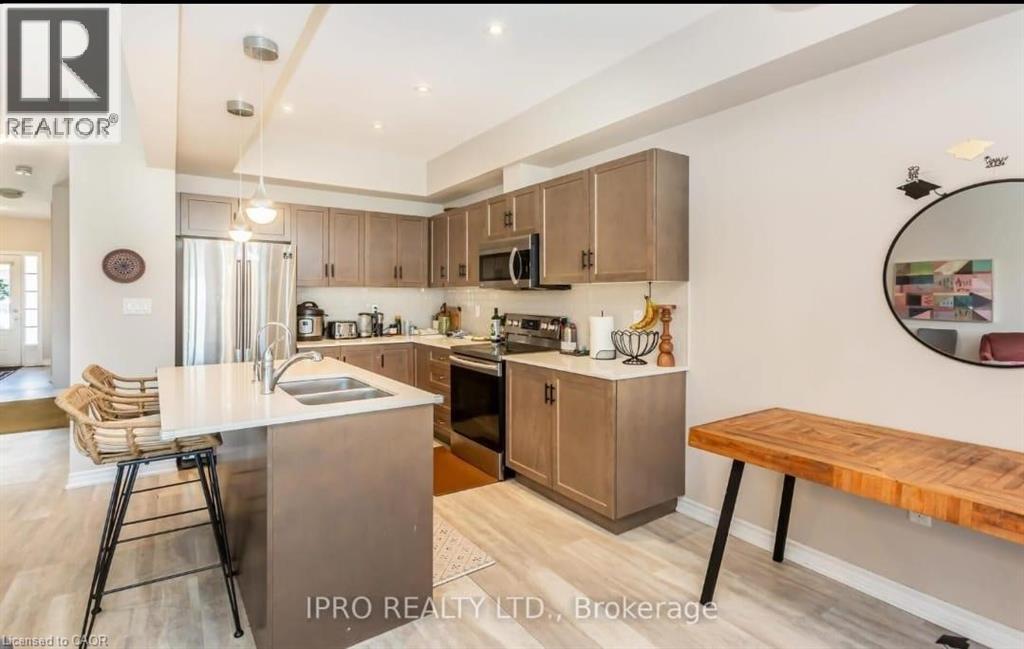 324 Equestrian Way Unit# 78, Cambridge, Ontario  N3E 0E2 - Photo 11 - 40812612