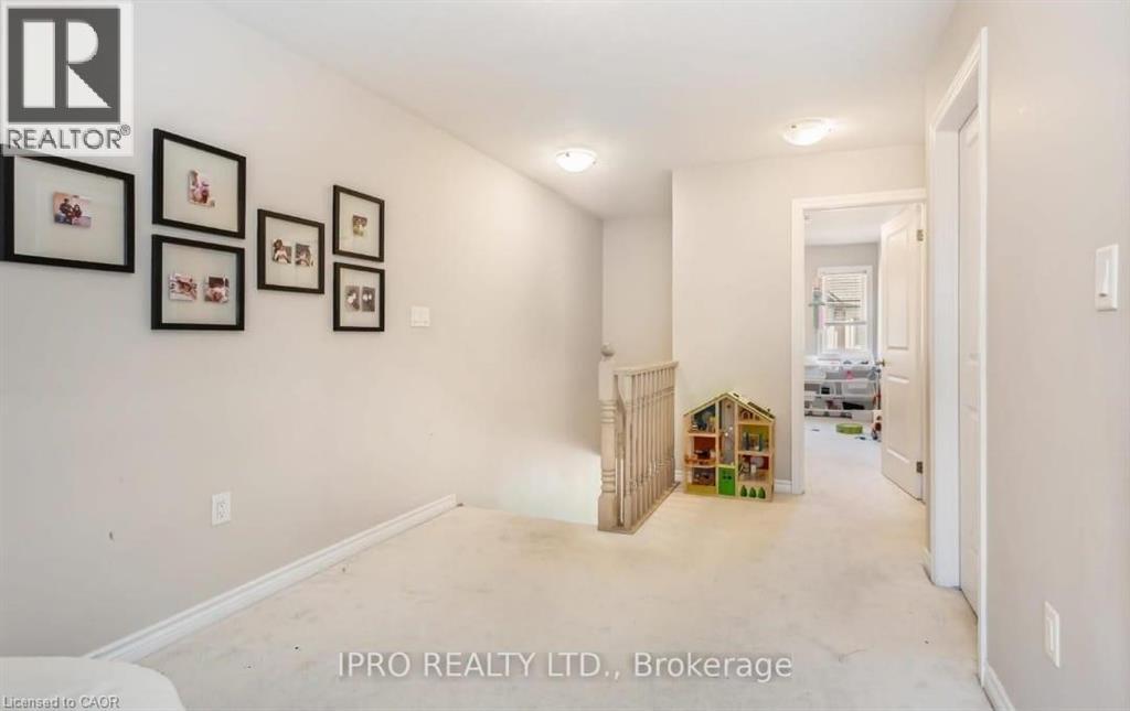 324 Equestrian Way Unit# 78, Cambridge, Ontario  N3E 0E2 - Photo 14 - 40812612